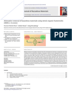 Ha - MOF - A Review