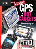 Download All About GPS and Hot Gadgets by Damy Manesi SN217377627 doc pdf