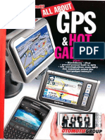 Download All About GPS and Hot Gadgets by Damy Manesi SN217377627 doc pdf