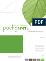 Catalogo Packgreen