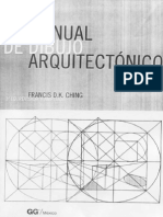 Manual Dibujo Arquitectonico