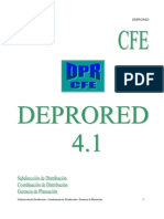 Manual DPR 4.1