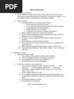 Download How to Write an Essay by NeilPatrick123 SN21738268 doc pdf