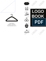 Logo Book 