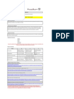 Indicaciones Tarea Elementos Del Producto y Jerarquía de Los Productos PDF
