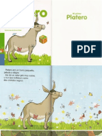 Mi Primer Platero Part 1