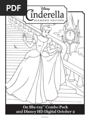 CDE Coloring