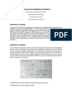 Taller2 Ingeco | PDF | Bomba | Aluminio