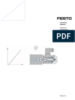 Proportional Hydraulics Collection of Transparencies