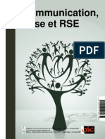 RSE et crises - Magazine de la communication de crise et sensible n°18