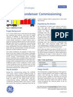 Condensate Polishing Units