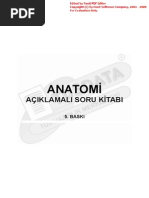 Anatomisorukitabi