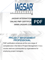 Online PMP Training