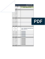 REVISED Academic Calendar 2013-14 ASB BLR For T1 2013-15