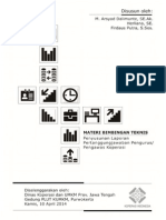 Download LPJ PENGURUS dan PENGAWAS KOPERASI  by Muhammad Arsad Dalimunte SN217403007 doc pdf