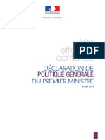 DiscoursPolitiqueGeneralePMManuelValls