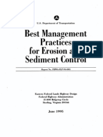 Book_1995_Best Management Practices for Erosion and Sediment Control