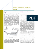 Sci7 - 14 - Electric Current and Its Effectsover