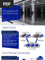 Hyper-V Datacenter Virtualization Module 5