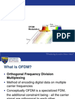 OFDM