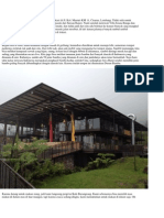 Dusun Bambu - Family Leisure Park