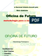 Oficina Do Futuro - Metodologia