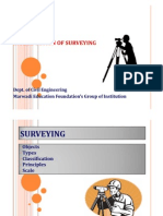 2.introduction of Surveying