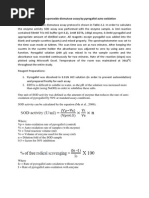 Download Modified Superoxide Dismutase Assay by Pyrogallol Autooxidation by chetanudct SN217419616 doc pdf