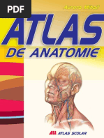 Preview Mic Atlas de Anatomie Aurora Mihail 3454