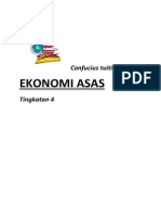 Ekonomi Asas Form4 Bab 1