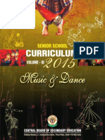 2015 Senior Curriculum Volume-3