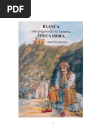 Reseña Histórica Sobre El Distrito de Niepos, de La Provincia de