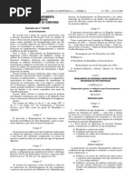 Decreto-Lei 409-98 de 23 de Dezembro