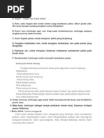 Fisika Nuklir (Materi Lengkap)