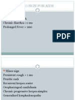 Dengue Shock Syndrome