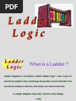 Ladder Logic 12