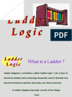 Ladder Logic 12