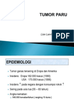 Tumor Paru L