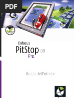 Download PitStop 9 manuale italiano it guida by darioz SN21744024 doc pdf