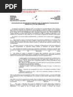 Documentos Para Solicitar DEVOLUCION de APortes  Pequeñas 