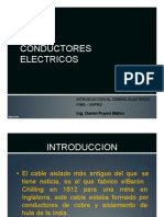 Conductores Electrico