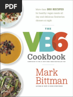 Download Recipes from The VB6 Cookbook by Mark Bittman by The Recipe Club SN217442850 doc pdf