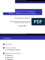 Modelos Marcov PDF