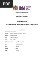 Download lesson plan concrete and abstract nouns by api-251956520 SN217444412 doc pdf