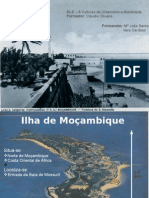 Ilha de Moçambique