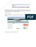 Baixar Documentos do Scribd Grátis | PDF | Aplicativo para celular ...
