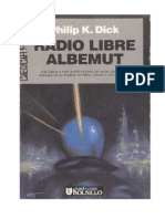 Dick Philip K. Radio Libre Albemntpdf