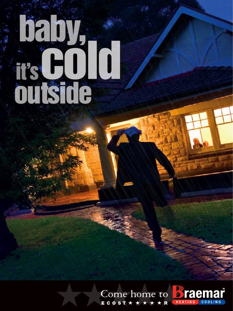 Ducted Gas Heating | PDF | Hvac | Air Conditioning