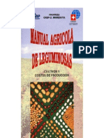 Manual Agricola Leguminosas