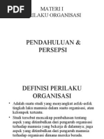 Download materi perilaku organisasi by sinta elisa jelita SN21745452 doc pdf